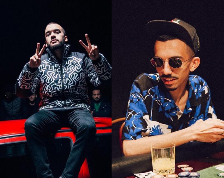 Bigflo Et Oli C Est Que Du Rap Les looks de BIgFlo et Oli dans "C'est que du rap" ! ⋆ Street Wear