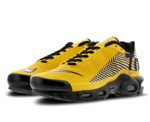 tn jaune fluo