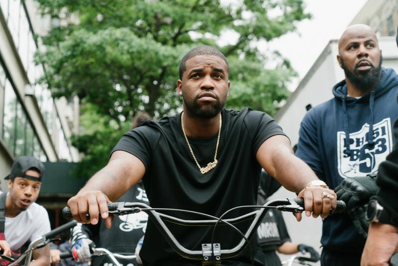 redline bikes asap ferg