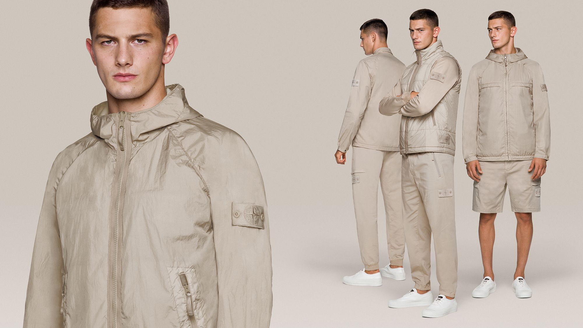 Stone Island Женская Одежда Купить